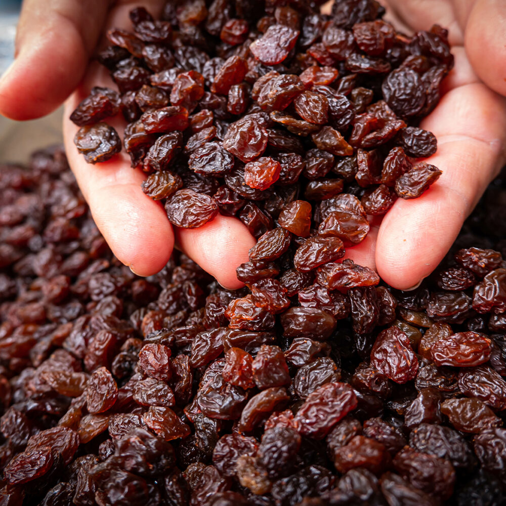 Sun-Maid Growers Raisins